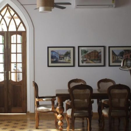 The Postcard Saligao Hotel Calangute Exterior photo