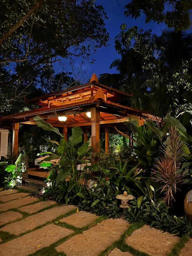 The Postcard Saligao Hotel Calangute Exterior photo
