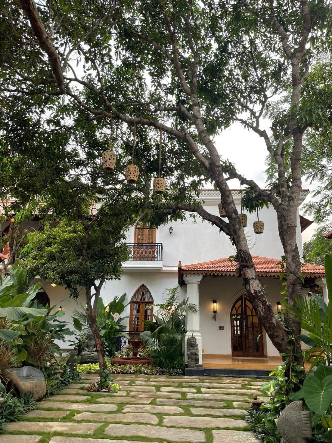 The Postcard Saligao Hotel Calangute Exterior photo