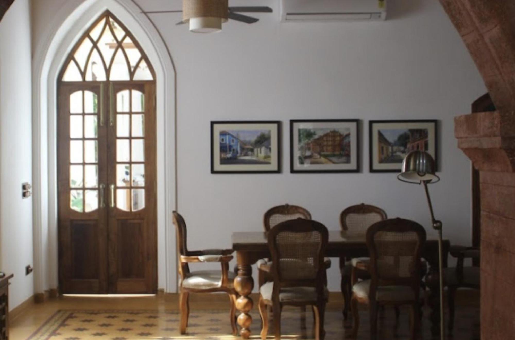The Postcard Saligao Hotel Calangute Exterior photo