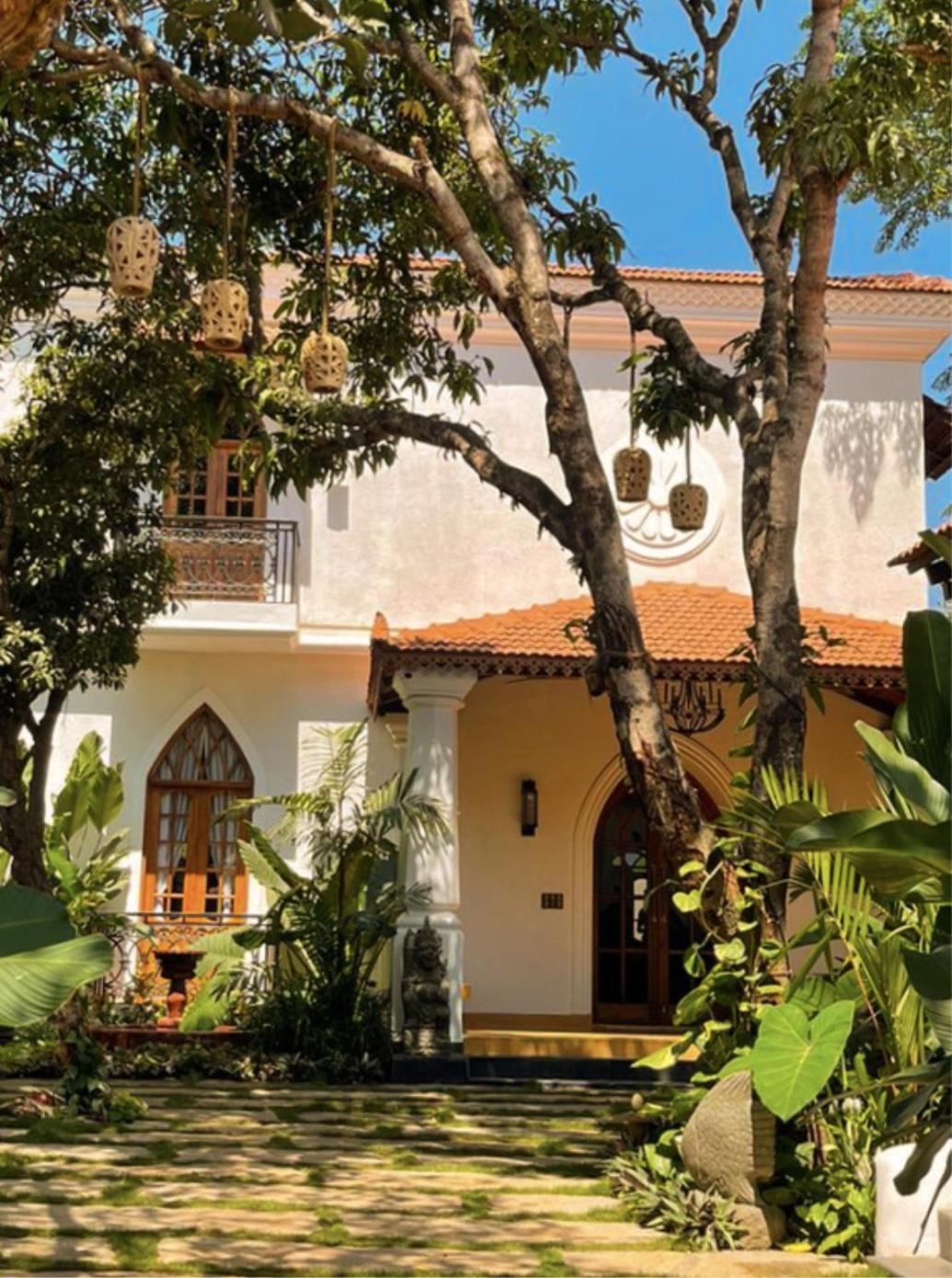 The Postcard Saligao Hotel Calangute Exterior photo