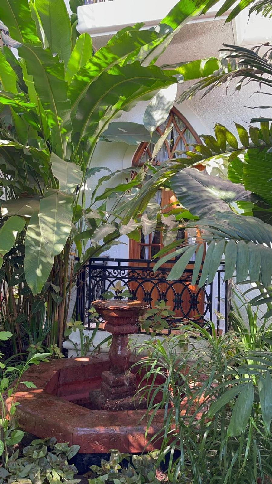 The Postcard Saligao Hotel Calangute Exterior photo