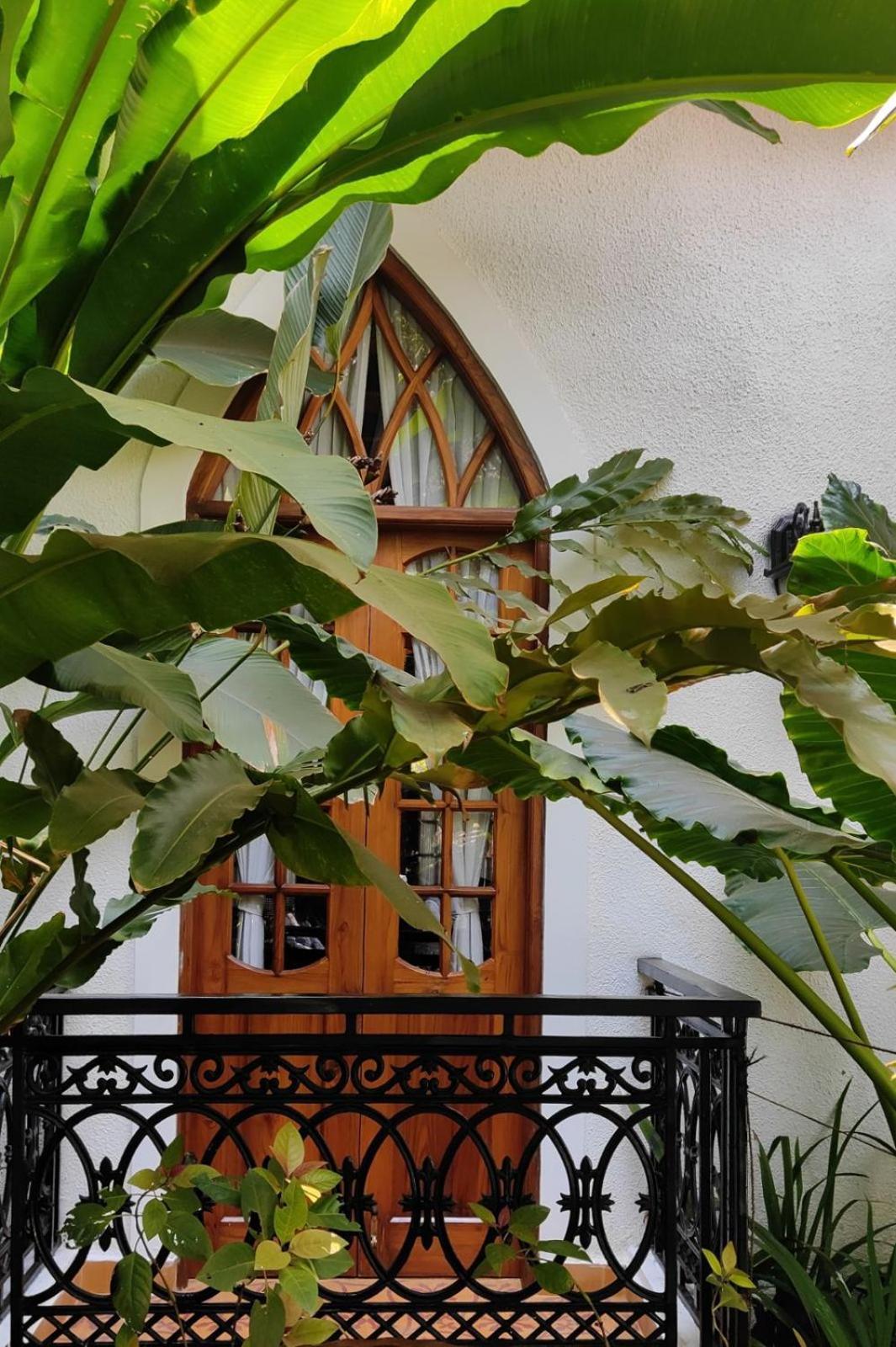 The Postcard Saligao Hotel Calangute Exterior photo
